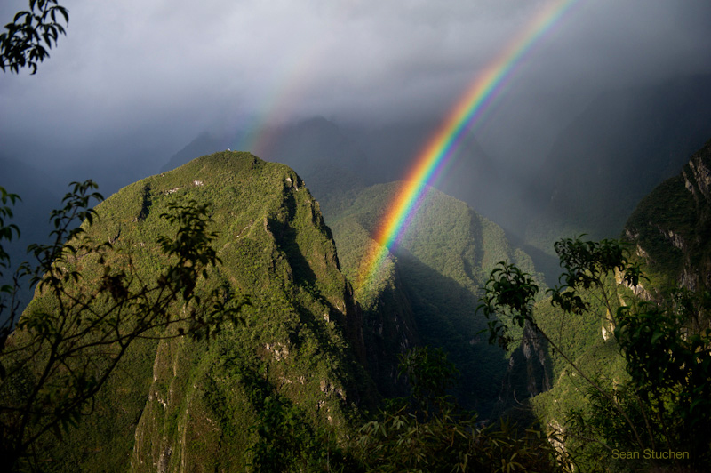 rainbow